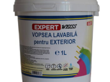 Lavabila Exterior 1 L