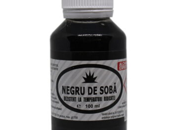 Negru De Soba